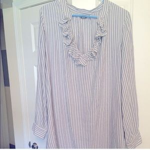 Aerie Shirt NWOT
